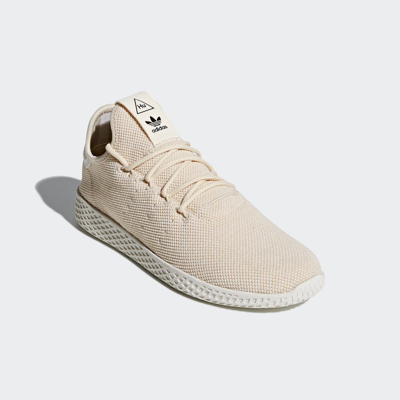 Adidas pharrell williams tennis best sale hu linen